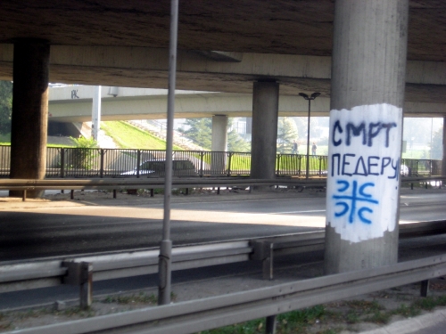 muerte al gay muerte al gay